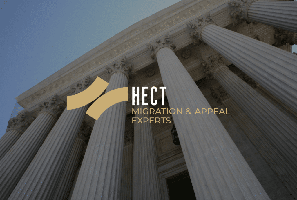 Hect Visa Refusal Appeal Experts - ART复审流程详解 - 澳洲签证上诉流程