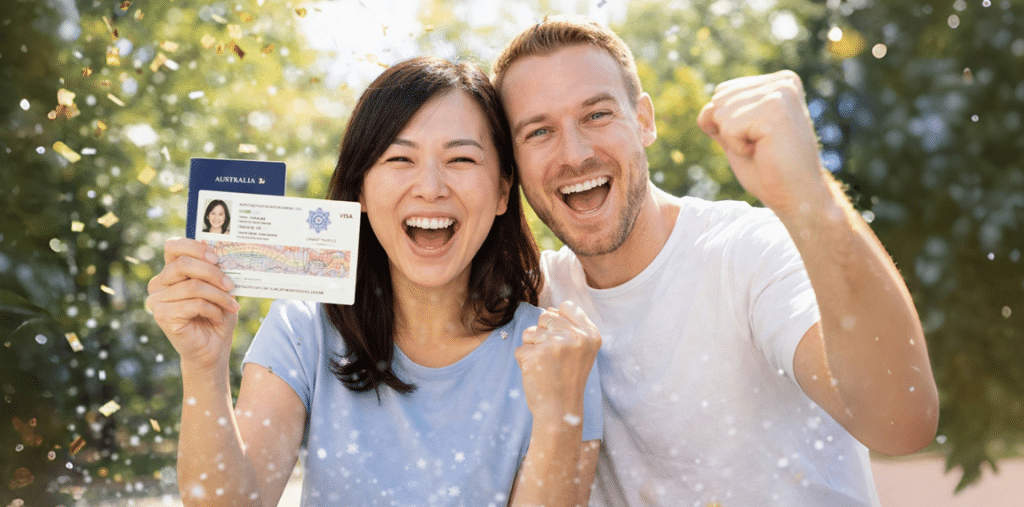 ART Visa Appeal Australia