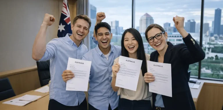 How to appeal against visa refusal in Australia